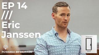 ep 14 | The Values of Learning How to Sell with Eric Janssen