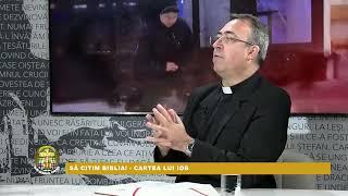 Apollonia TV: „Să citim Biblia - Cartea lui Iob” (7 noiembrie 2024)