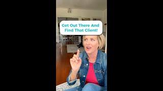 Find your Next Client