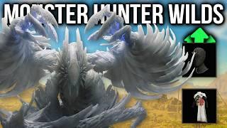Monster Hunter Wilds Title Update 1 – All Secrets, Unlocks & Tips