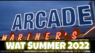 Mariner's Arcade - Summer 2022 Video