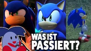 Warum Sonic Spiele immer hässlicher werden | SambZockt Show