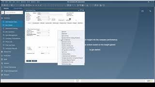 SAP Business One 10 0 Production Enhancements