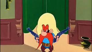 Yosemite Sam