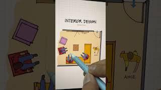 Interior design tips