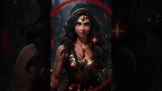DC Heroes in Azeroth - Justice League vs the Horde