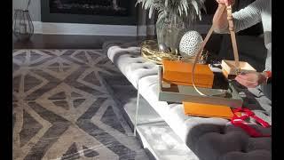 Louis Vuitton chain wallet ( strap or chain)