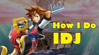 How I IDJ? Instant Double Jump - Smash Ultimate