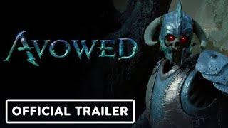 Avowed Official Trailer