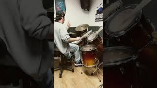 System Of A Down - Aerials | DRUM COVER #systemofadown #bateria #drums #drummer #drumcover #drumming