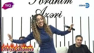 Ofelya Şabanova  - Subaylığım #TvMusic