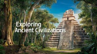 Exploring Ancient Civilizations: The Enigmatic Maya of Mesoamerica | Explained History