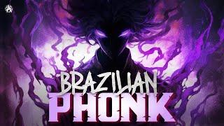 I'M BACK!!! BEST BRAZILIAN PHONK/FUNK 2023Aggressive Phonk #4 | PHONK MIX 