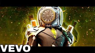 FUTURE LARGE CLOCKMAN SONG (Official Video)