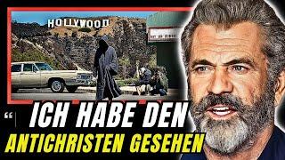 MEL GIBSON ENTHÜLLT: „THE ANTICHRIST ist in HOLLYWOOD!“ - Schockierendes Interview. Gebet des Tages.