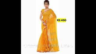 online shopping Links Amazing Best Saree Collection Buy Designer Party Wear Sarees    Unique Saree