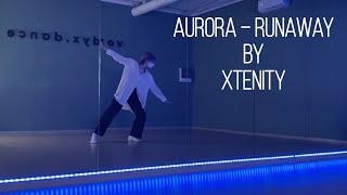 Aurora - "Runaway" by Tenfy