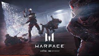 Warface - Walkthrough (Ps4 Pro) [1080p]