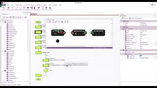 MQTT using Flowcode