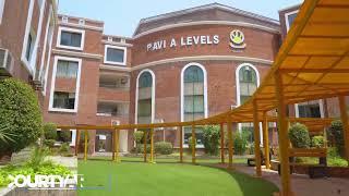 The City School - Ravi Campus Tour