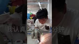 每一个为了美好生活而奋斗的人和任何职业，都值得被尊重