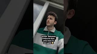 Şarkıda ne diyor 