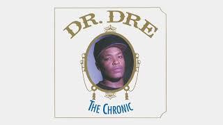 Dr. Dre - The Day The Niggaz Took Over [Official Audio]