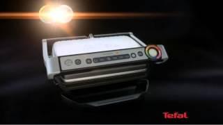 Tefal Optigrill UK TV