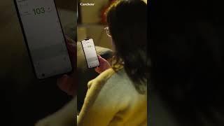 [CareSens Air and I] Manage Your Glucose with Confidence - Anytime, Anywhere