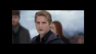 Carlisle & Esme - E. T.