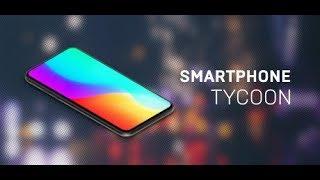 Smartphone Tycoon (  Roastery Games) Steam Gameplay