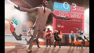 This pic goes so hard, feel free to screenshot. [Team Fortress 2 Edition]