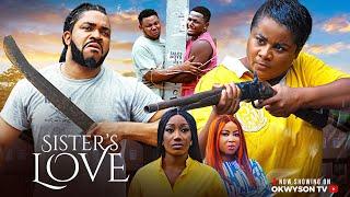 SISTER'S LOVE - UJU OKOLI, MALEEK MILTON - 2025 Latest Nigerian Nollywood Movie