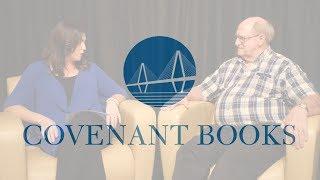 Covenant Books Author Testimonial