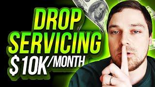 What is Drop Servicing? Drop Servicing Explained in Under 2 Minutes!