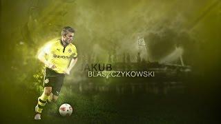 Jakub Błaszczykowski●POLISH WARRIOR GOODBYE●BEST GOALS AND SKILLS (HD)