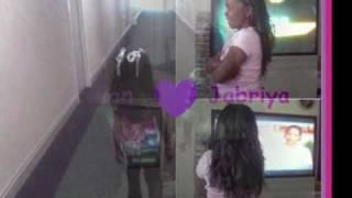 Bri & Lilly-Whip My Hair