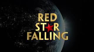 Red Star Falling by Steve Berry - Book Trailer