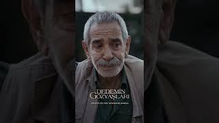 ''Desene, yine kötüler kazanacak...'' #DedeminGözyaşları 20 Eylül’de sinemalarda. 