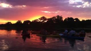 Living in the Texas Hill Country