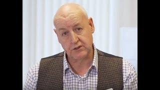 St Joseph's CEO talks about funding of the Hospice