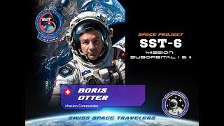 Sharon HAGLE webinar with Swiss Space Travelers-6