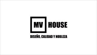 MV HOUSE IGTV | CASA PATIOS 4D  | OBRA 2023