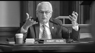 This is the real Robert Holden