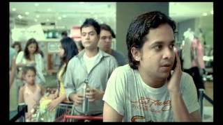 Andy (Anand Iyer) Showreel