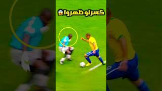 أخطر مهاجم في تاريخ كرة القدم 
