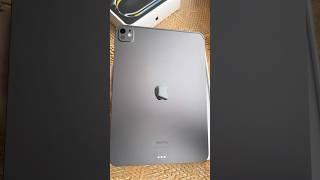 Обзор на IPad Pro m4 #shortvideo #shorts #life #ipad #ipadpro #newyear #apple