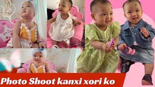 KANXI XORI KO PHOTO SHOOT @mayagurung9799