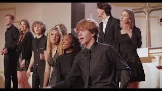 Academy Singers "King of Kings" Performance