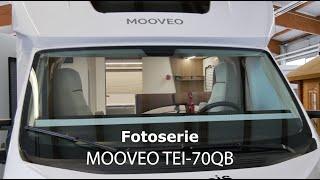 Mooveo TEI 70QB  KOMPLETTPREIS-PAKET  Fotoserie 2020